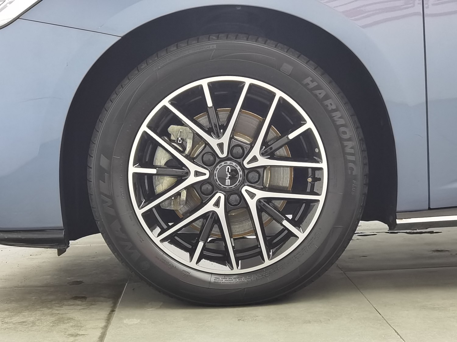 Used BYD Seal 2024 1.5 AT