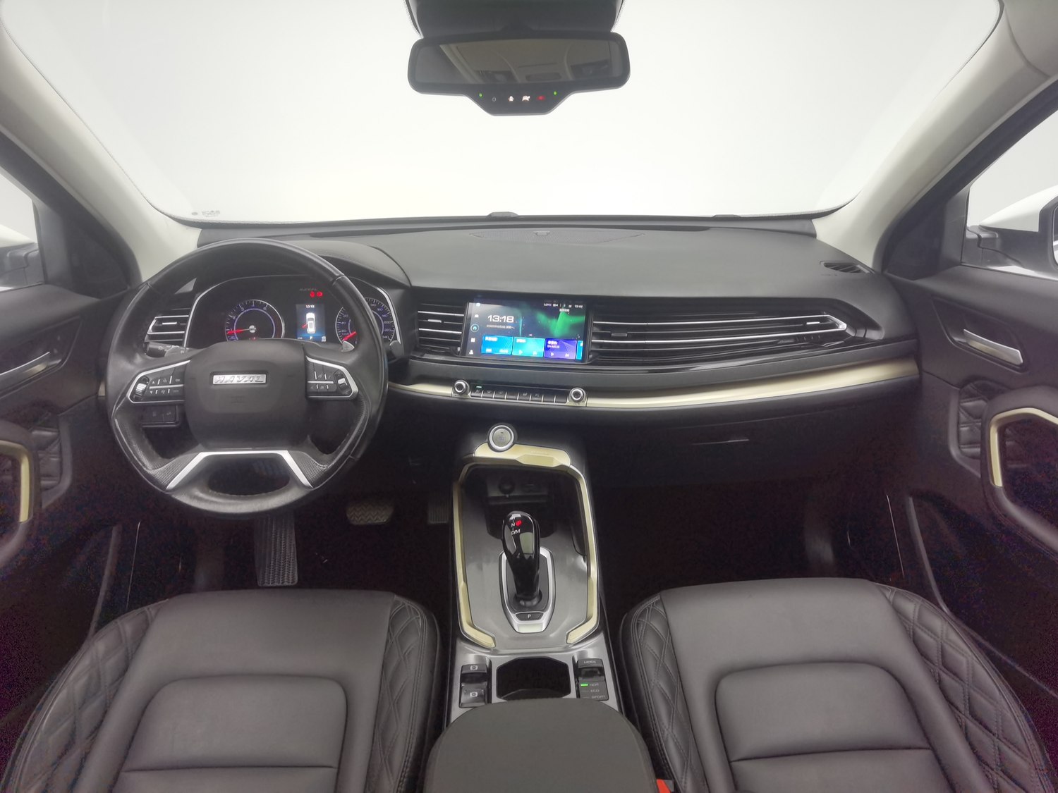 Used Haval H6 2020 1.5 AT