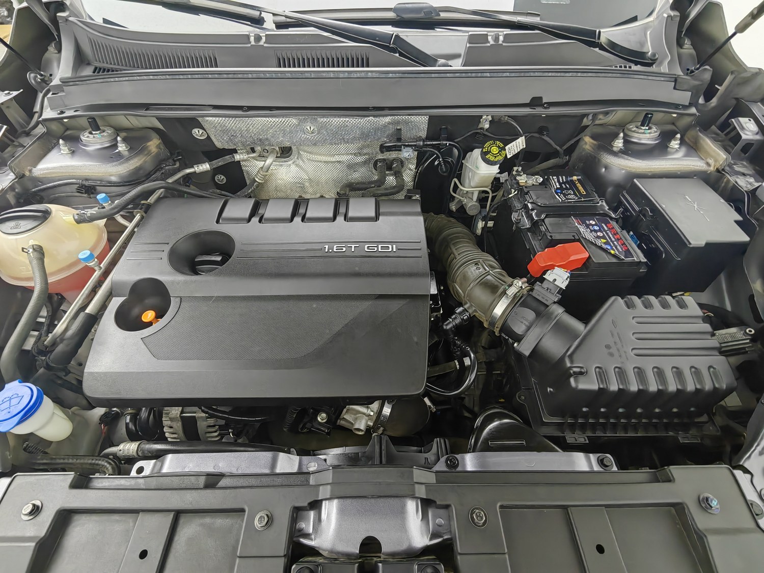 Used Chery Tiggo 7 PLUS 2023 1.6 AT