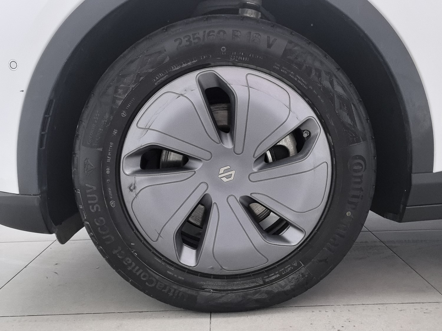 Used Leapmotor C11 2021