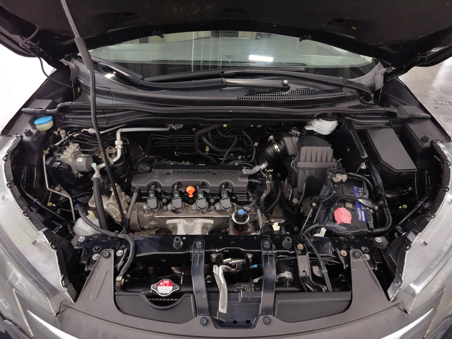 Used Honda CR-V 2013 2.0 AT
