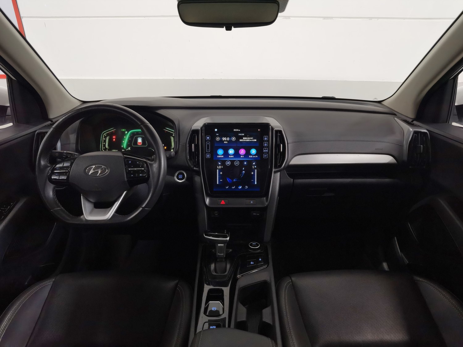 Used Hyundai ix35 2021 2.0 AT
