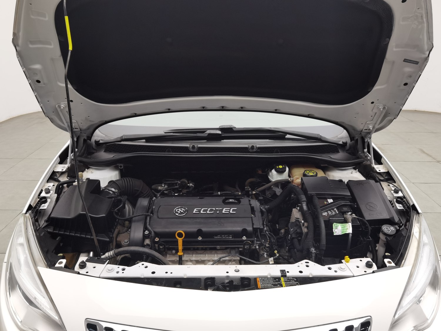Used Buick Excelle 2014 1.6 MT
