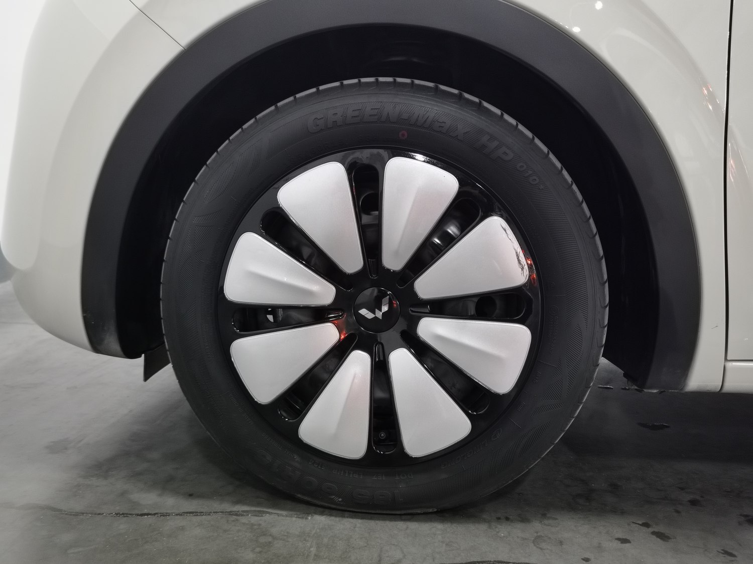 Used Wuling Bingo 2024