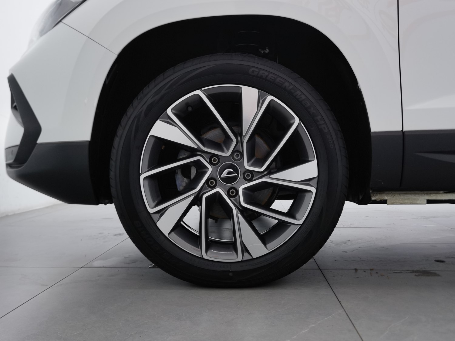 Used Jetta VS7 2020 1.4 AT