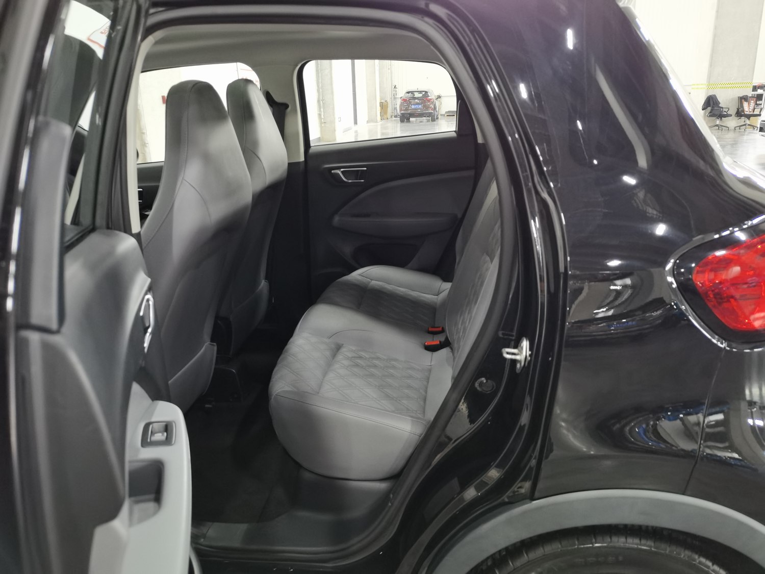 Used Leapmotor T03 2021