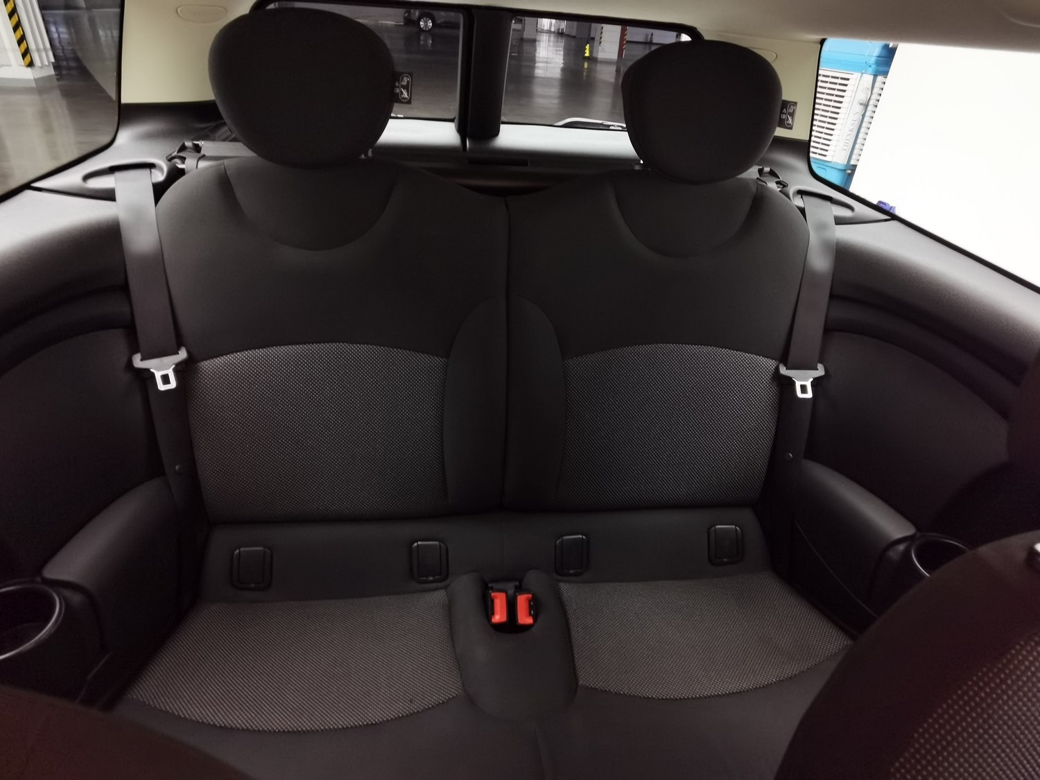 Used MINI Clubman 2011 1.6 AT