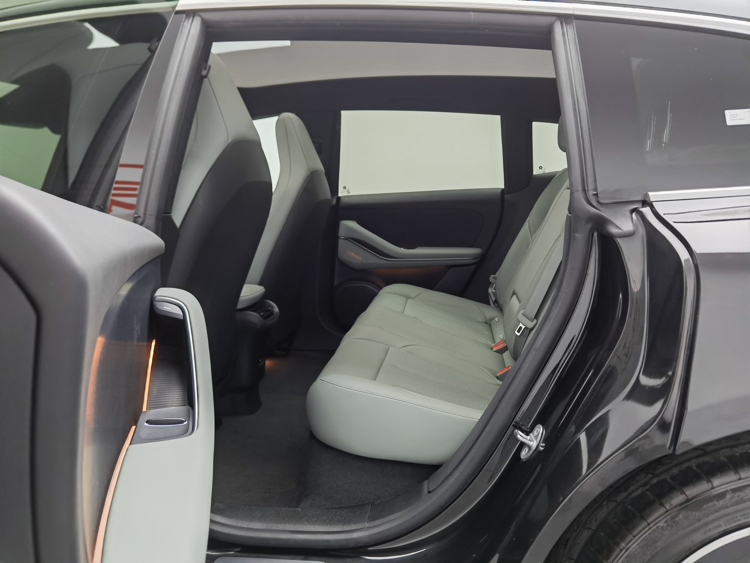 Used NIO ET5 Touring 2024