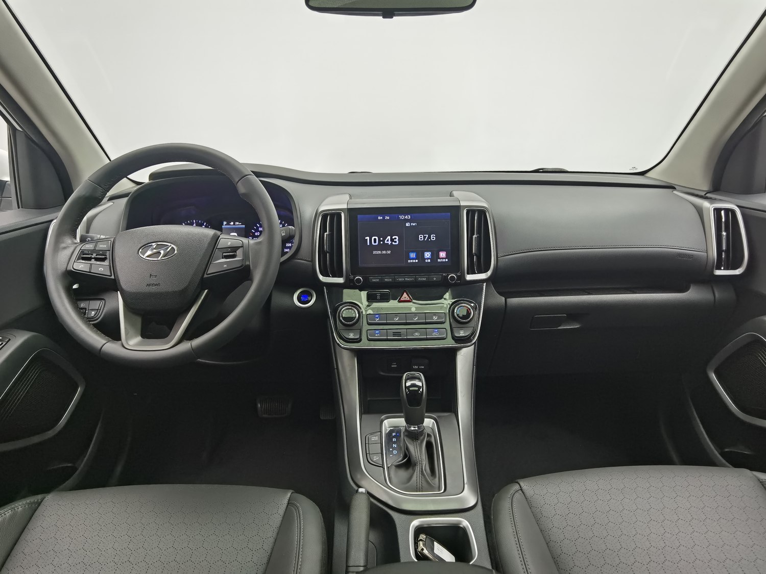 Used Hyundai ix35 2018 2.0 AT