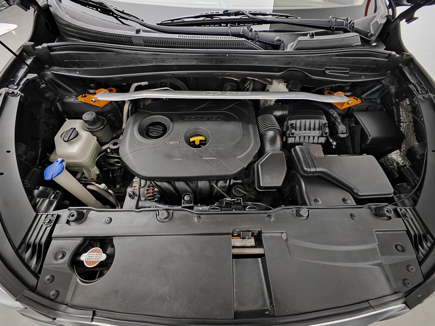 Used Hyundai ix35 2012 2.0 AT