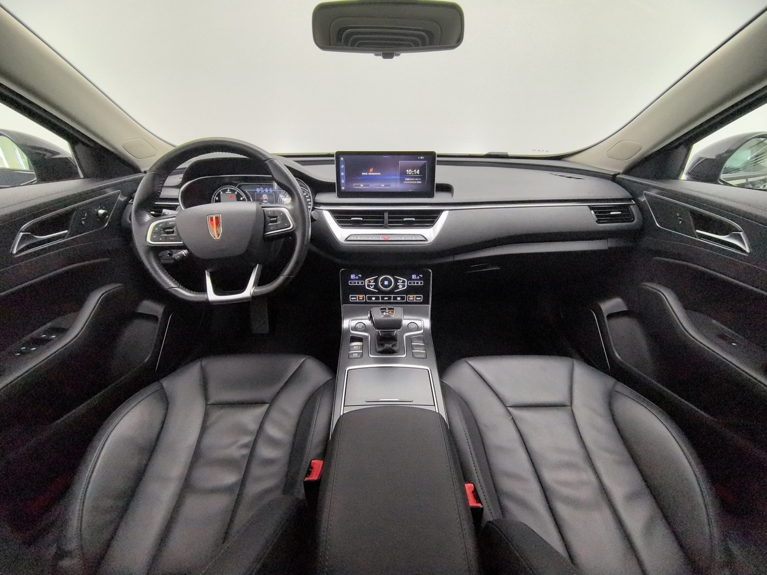 Used Hongqi H5 2020 1.5 AT