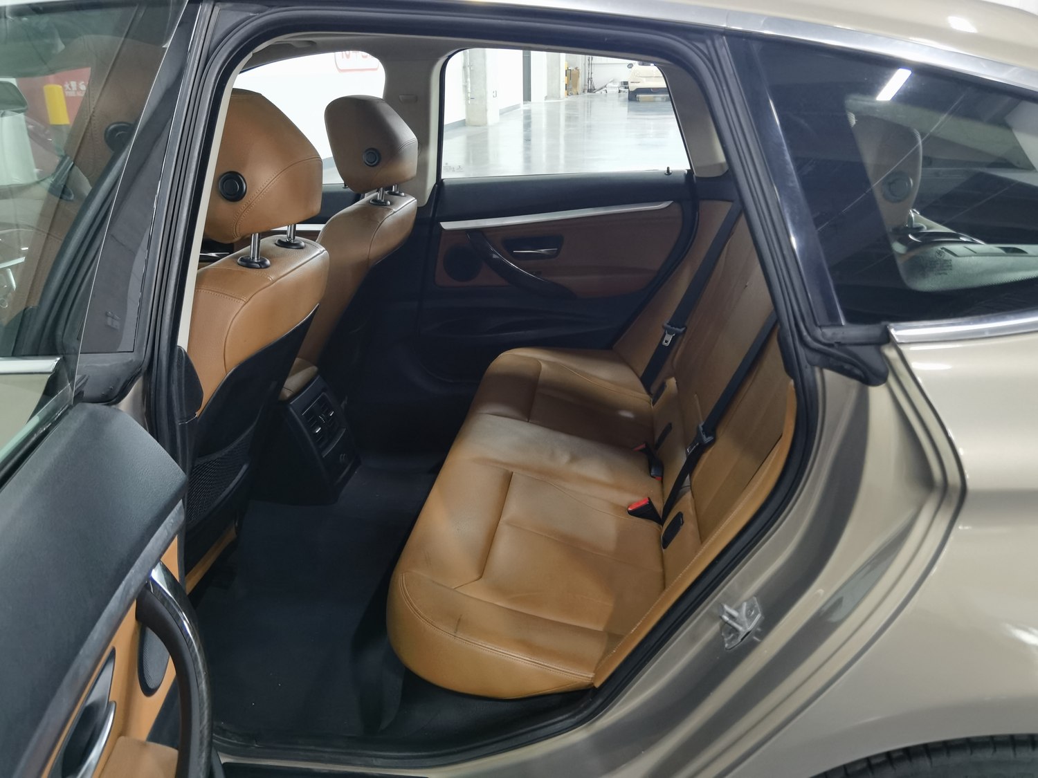 Used BMW THE3 GT 2016 2.0 AT