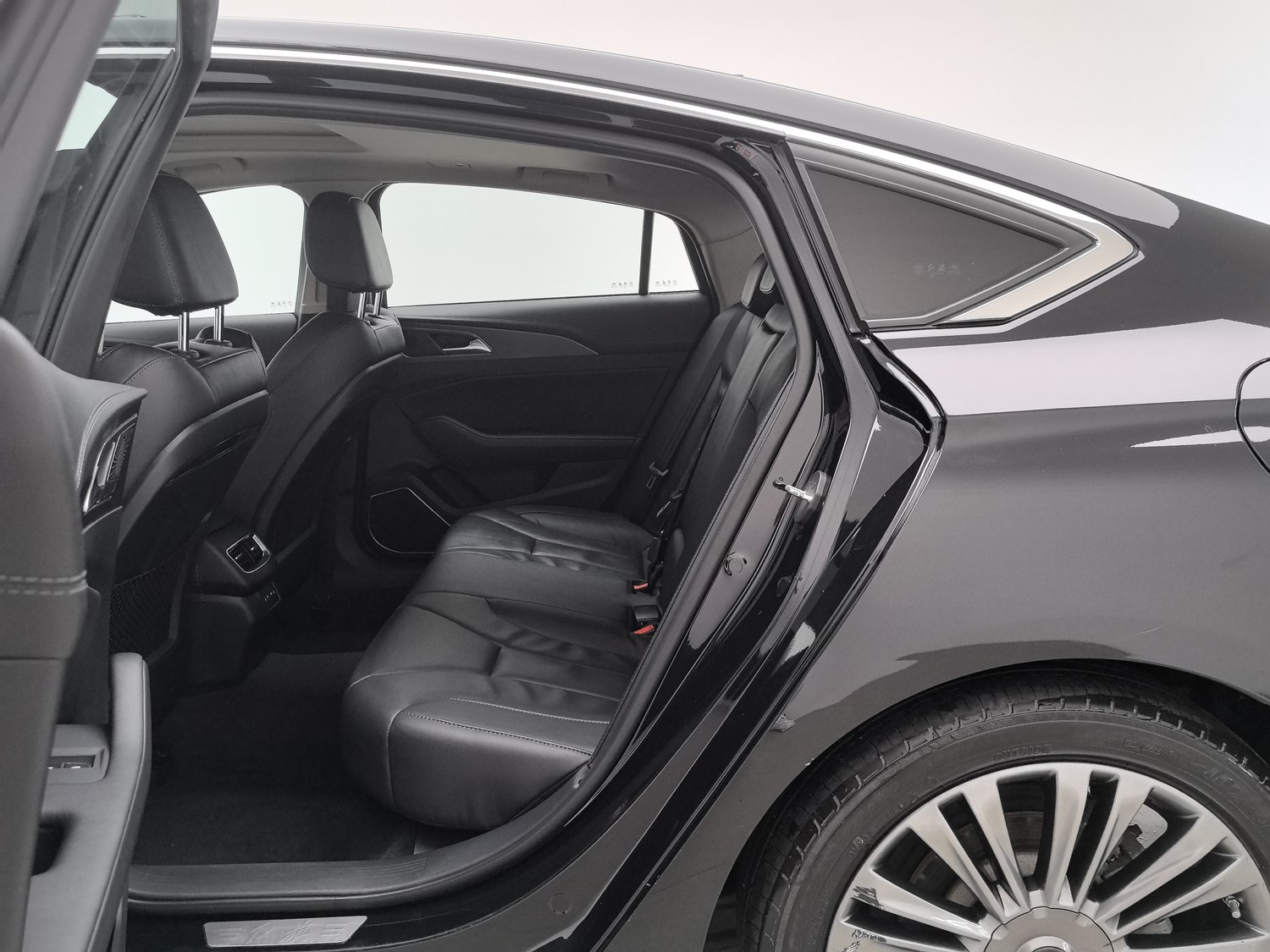 Used Hongqi H5 2020 1.5 AT