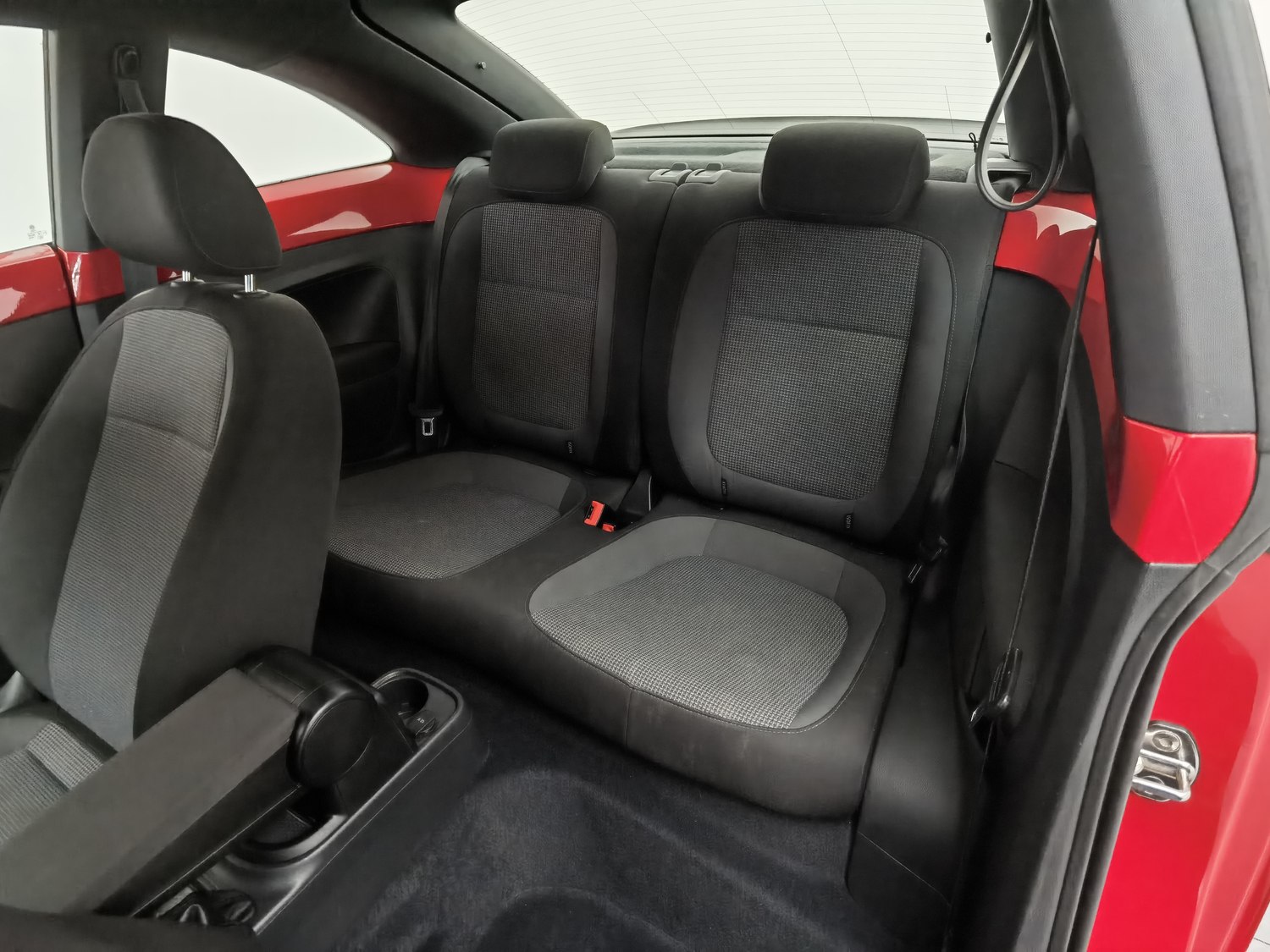 Used Volkswagen Beetle 2015 1.2 AT