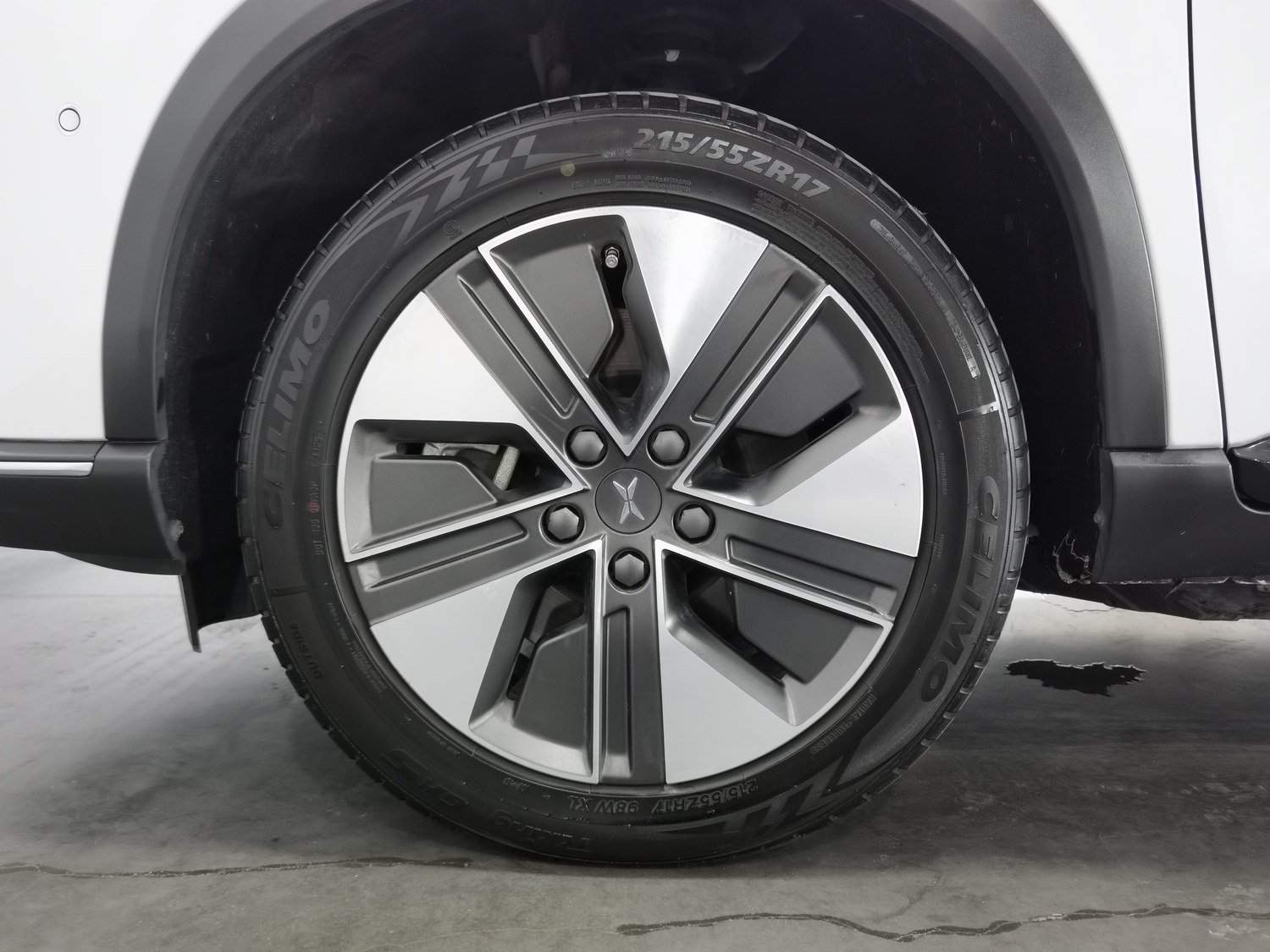 Used XPeng G3 2022