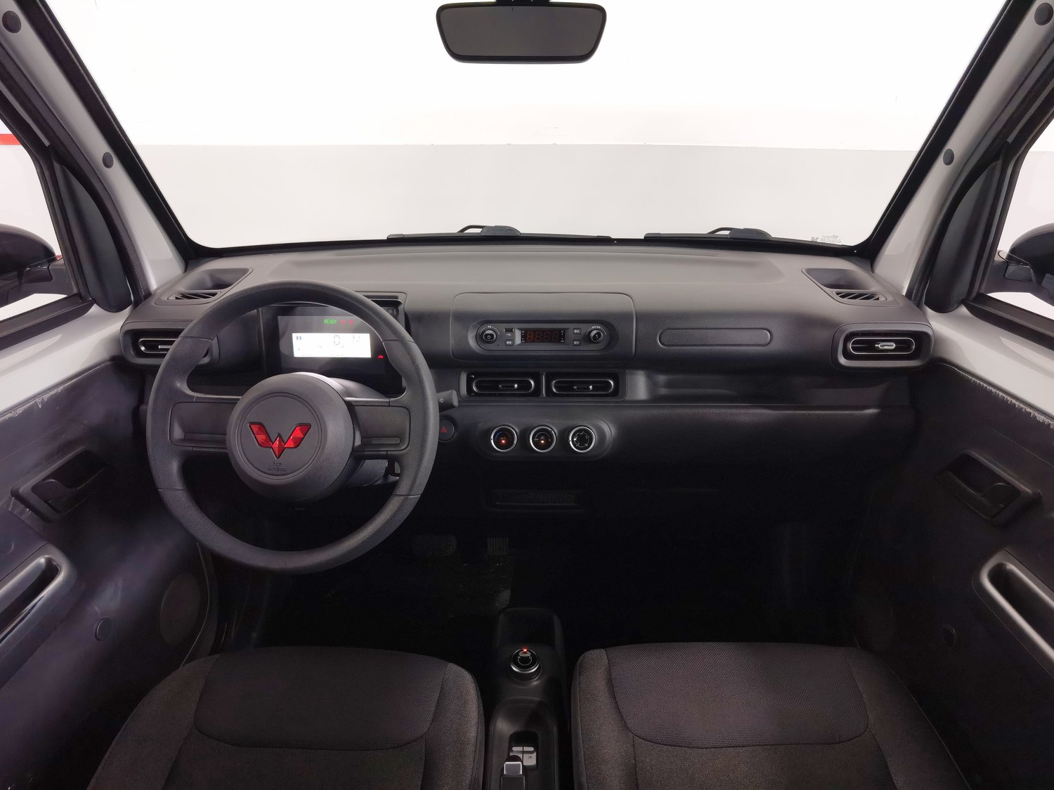 Used Wuling Zhiguang NEV 2025