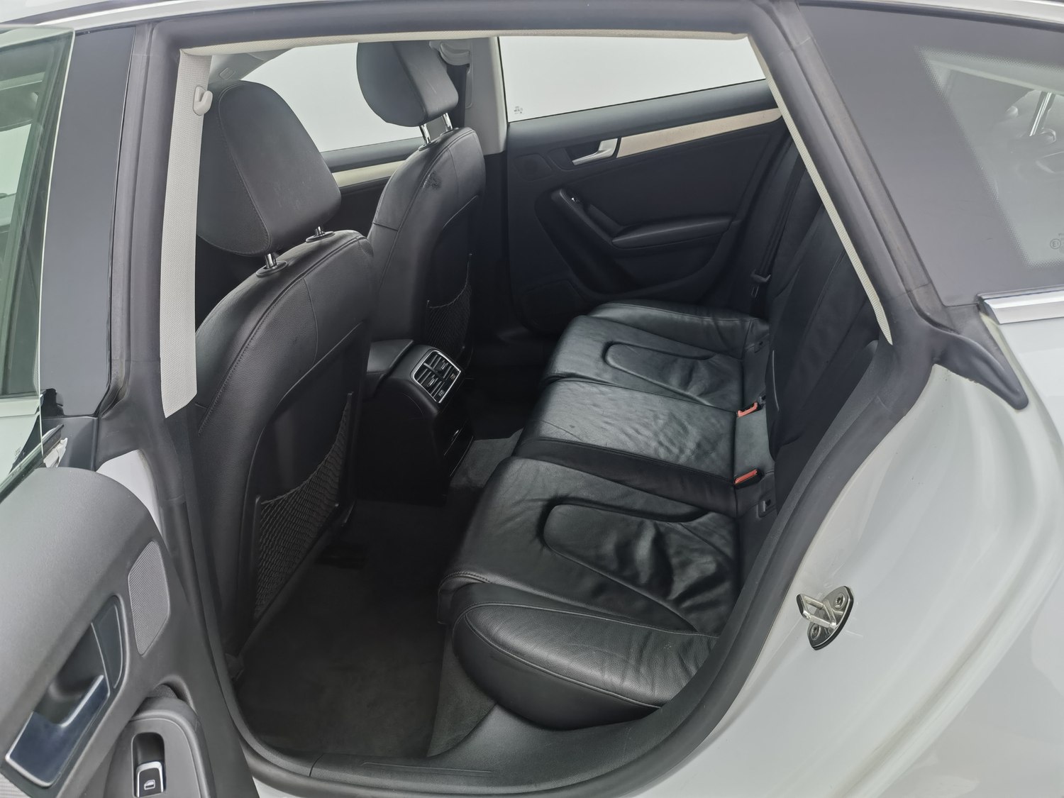 Used Audi A5 2016 2.0 AT