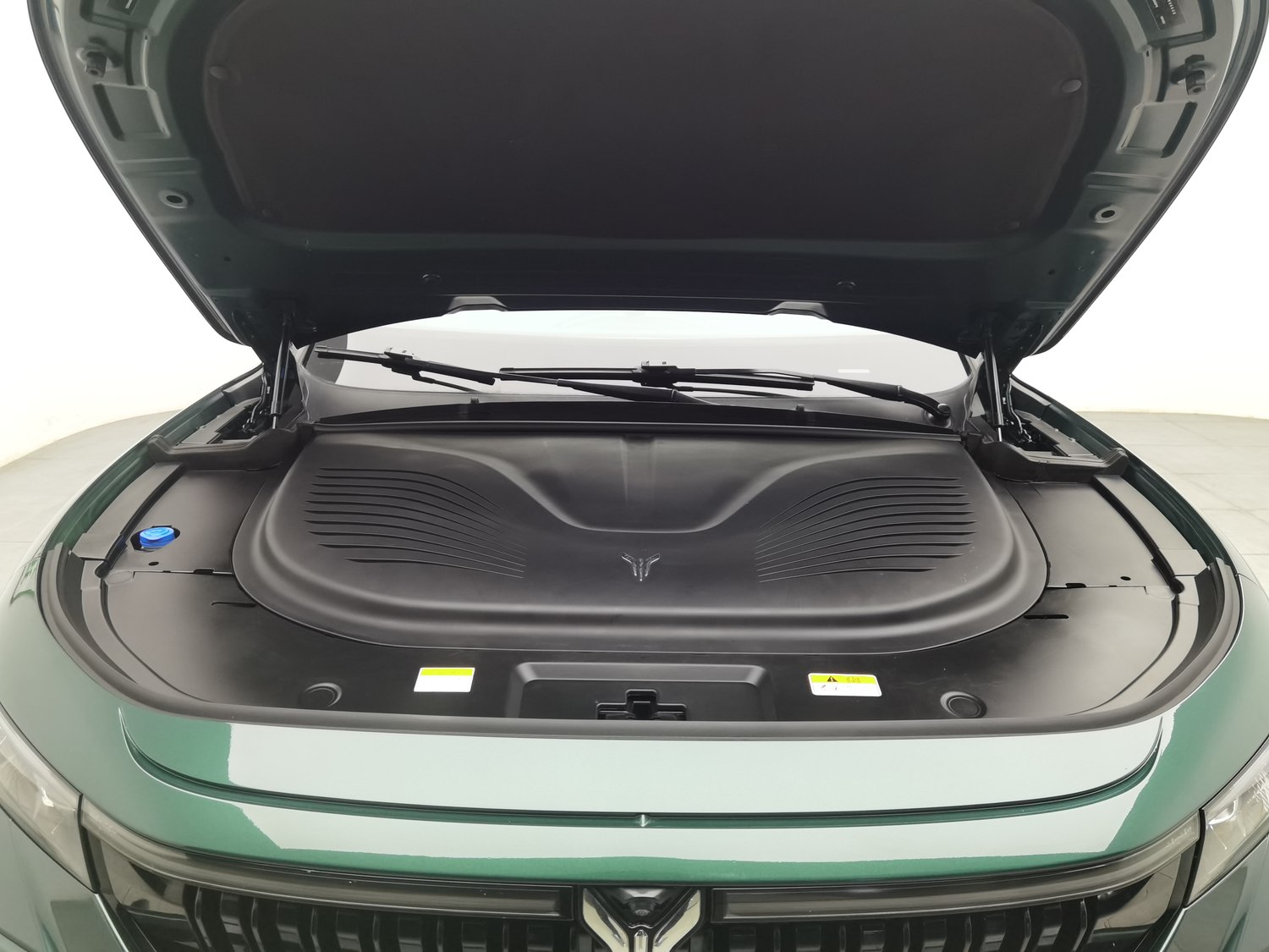Used Voyah FREE 2024 1.5 AT