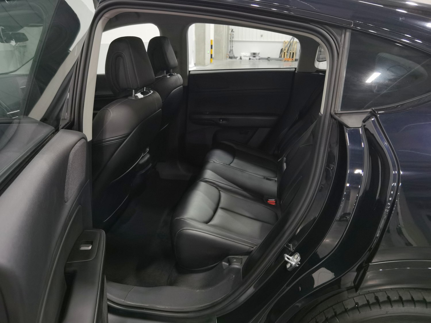 Used XPeng G6 2023