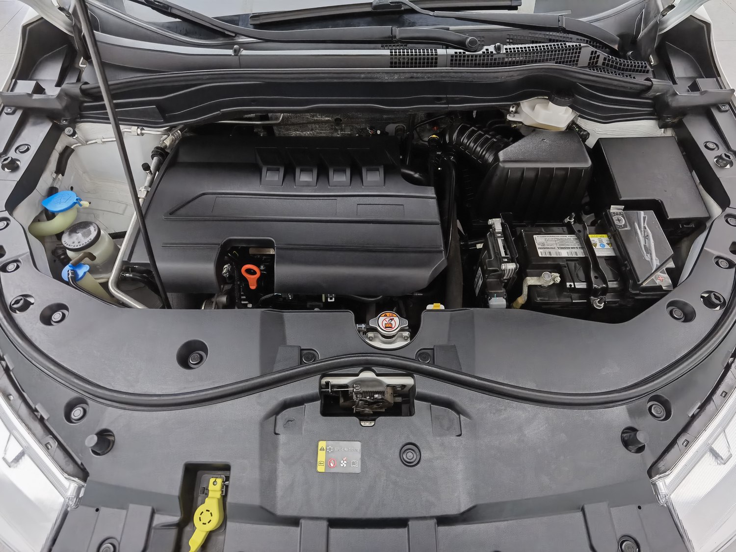 Used Haval M6 2023 1.5 MT