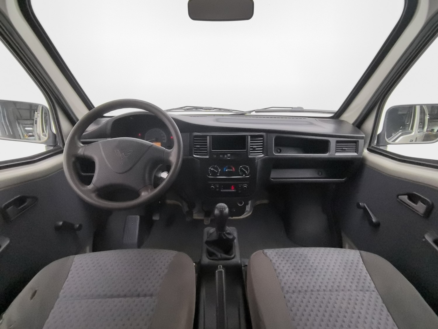 Used Wuling Zhiguang 2013 1.0 MT