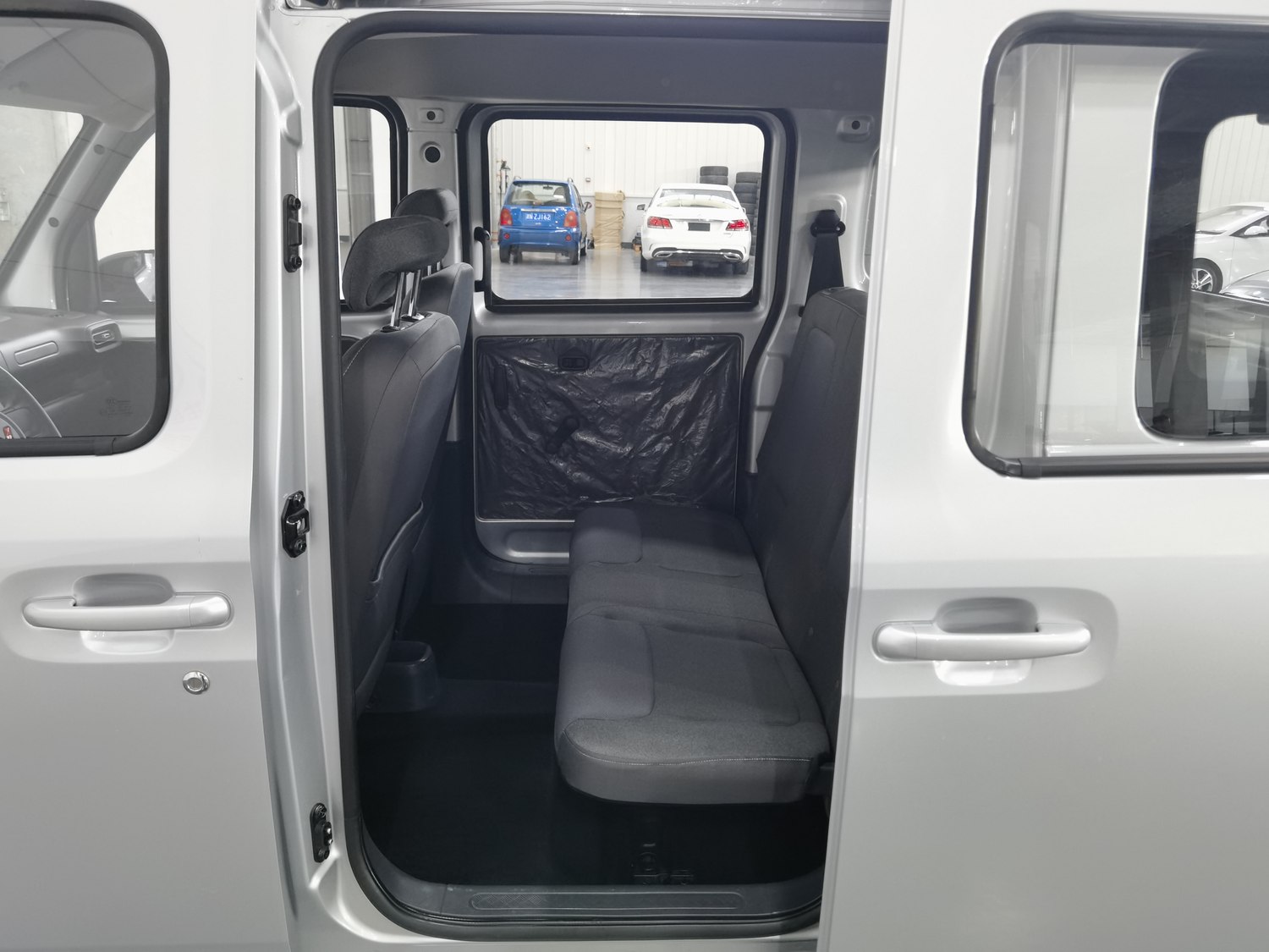 Used Wuling Zhiguang NEV 2025