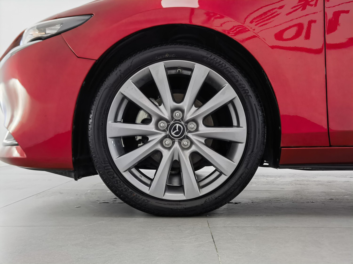 Used Mazda 3 Axela 2022 2.0 AT