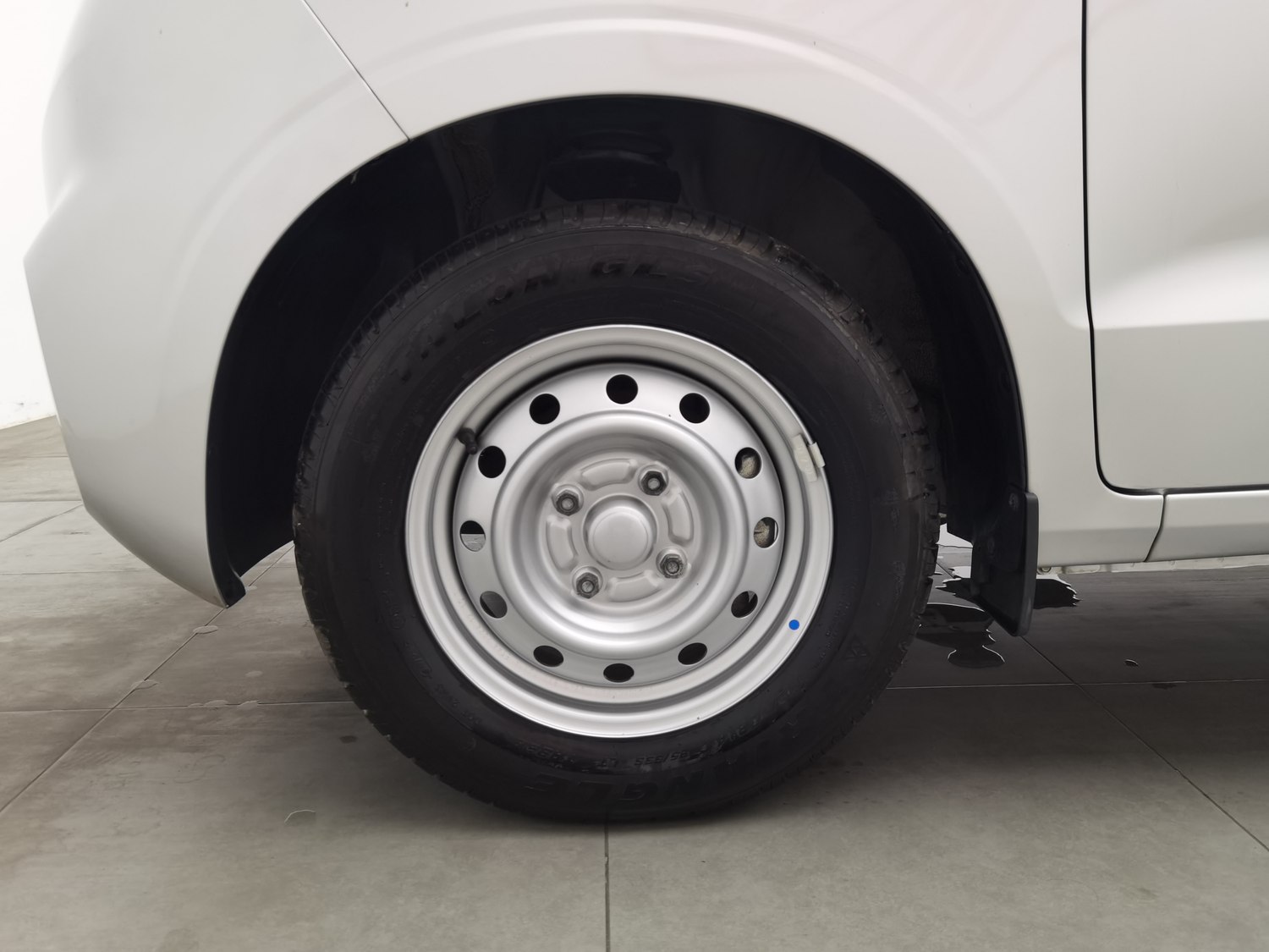 Used Wuling Hongguang V 2022 1.5 MT