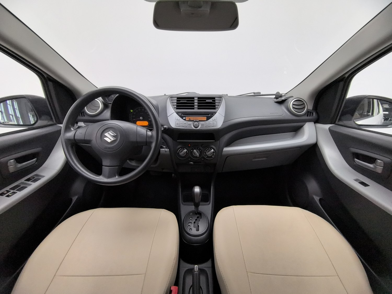 Used Suzuki Alto 2013 1.0 AT