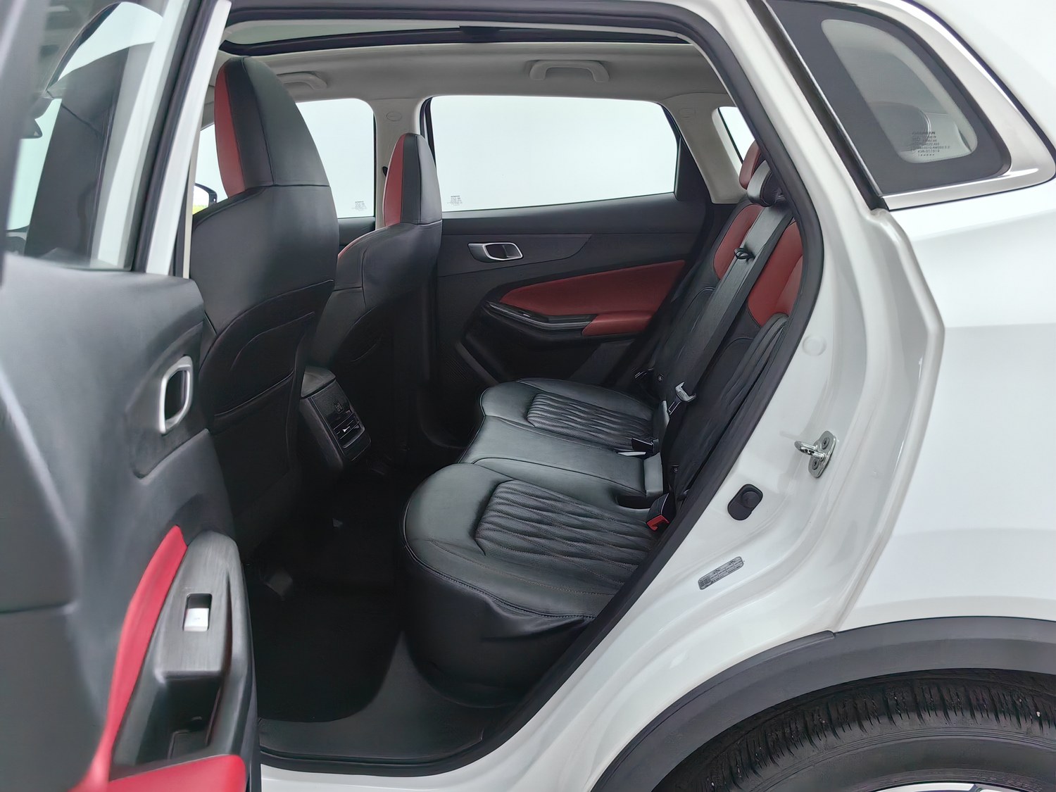 Used Changan CS55PLUS 2022 1.5 AT