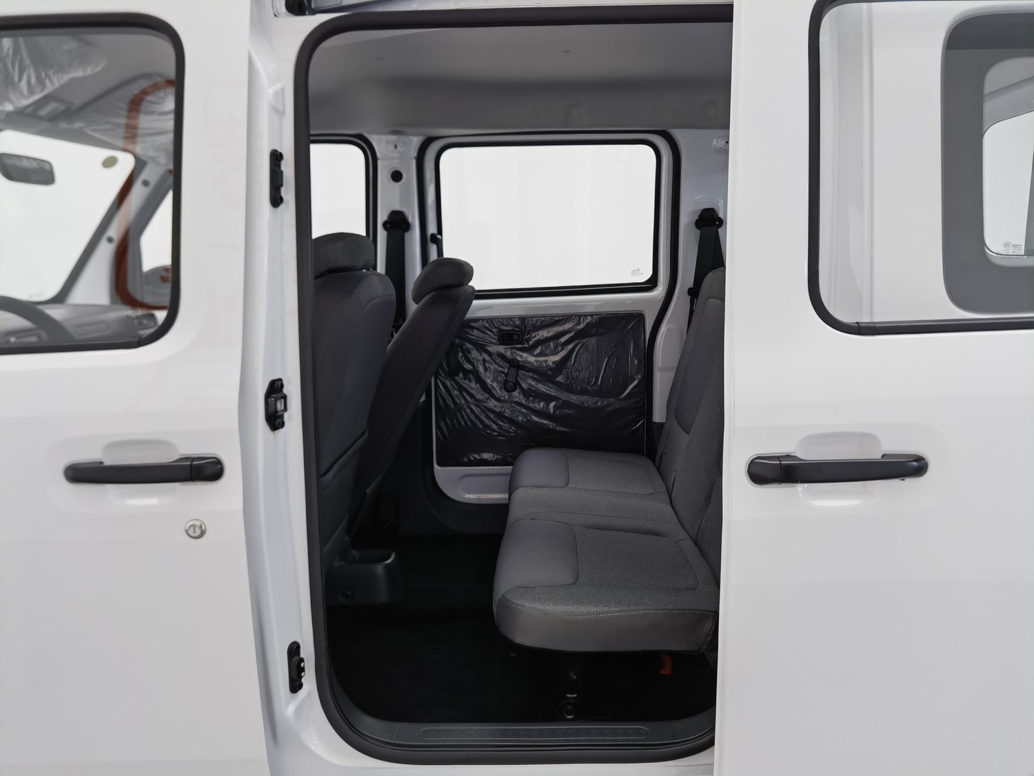 Used Wuling Zhiguang NEV 2025