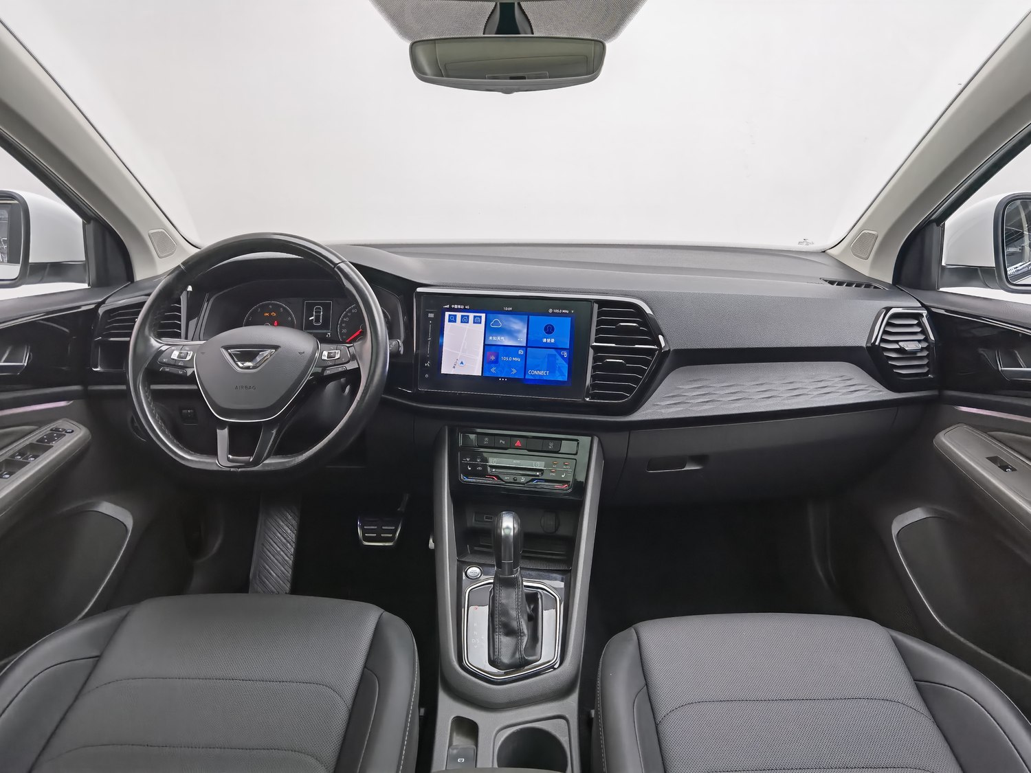 Used Jetta VS7 2020 1.4 AT