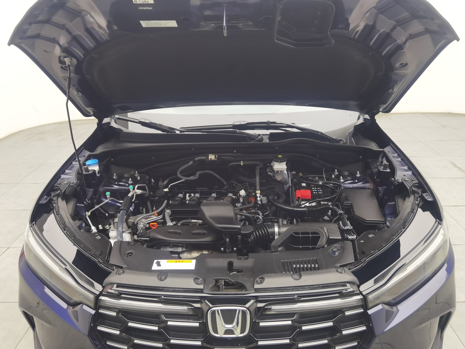 Used Honda HR-V 2023 1.5 AT