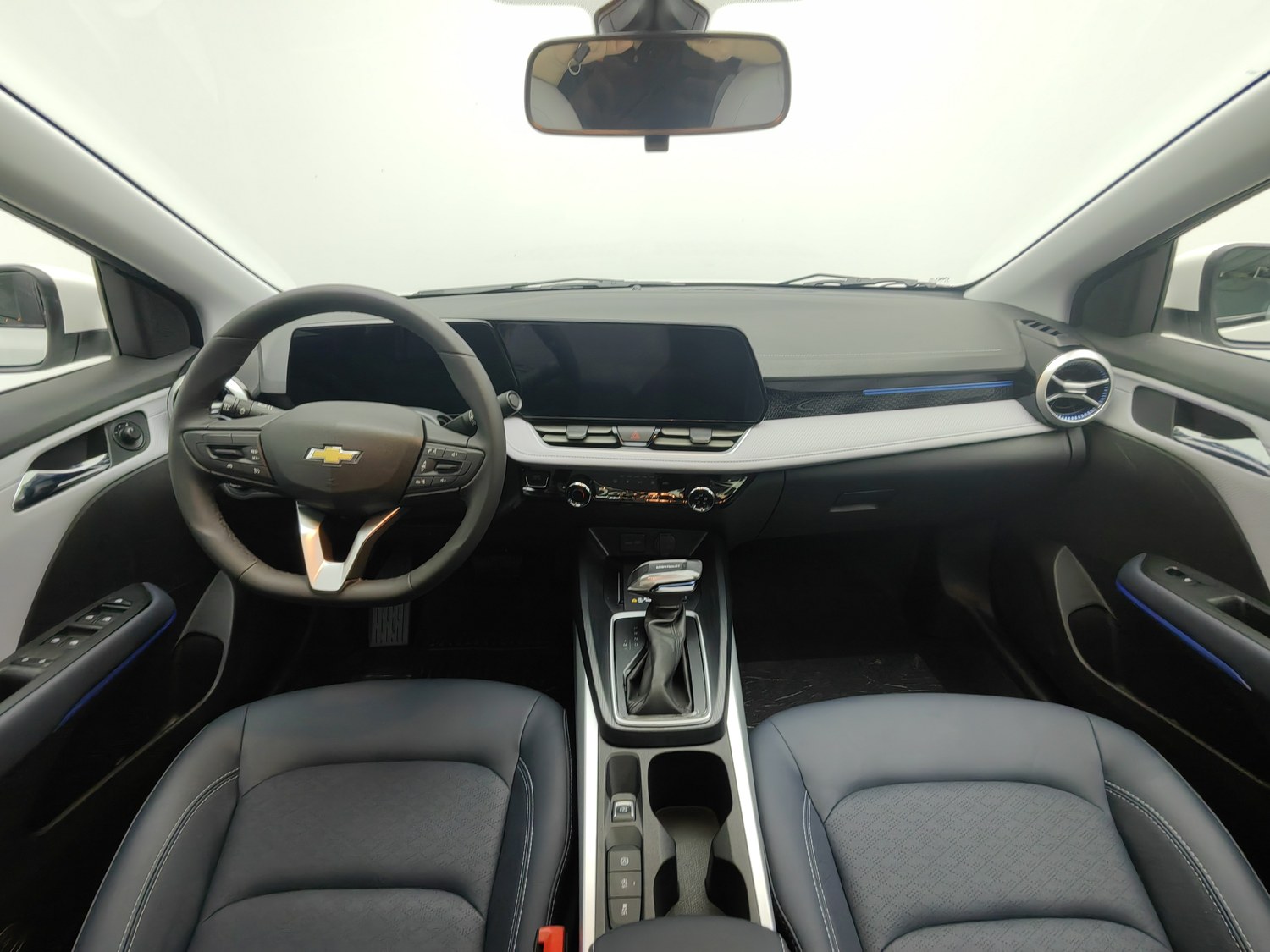 Used Chevrolet Monza 2024 1.5 AT