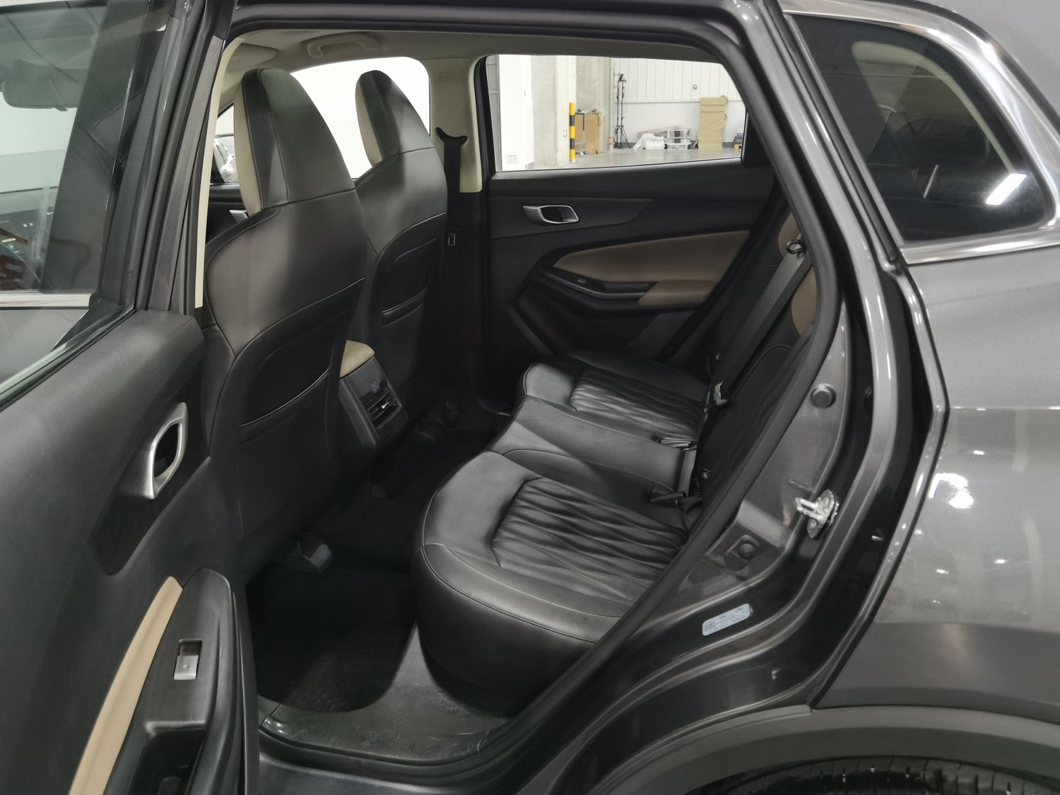 Used Changan CS55PLUS 2022 1.5 AT