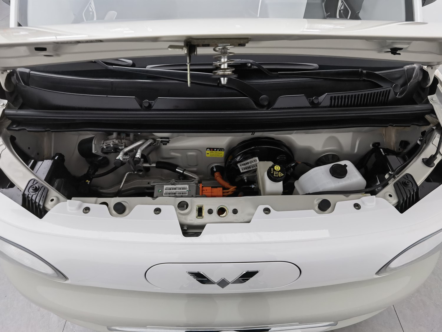 Used Wuling Hongguang MINIEV 2024