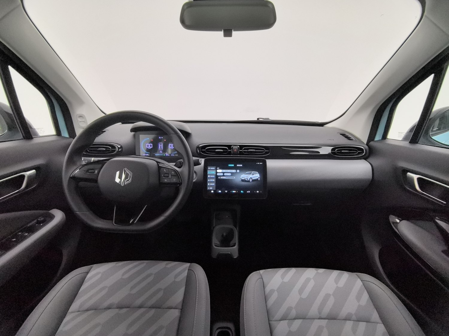 Used Leapmotor T03 2025