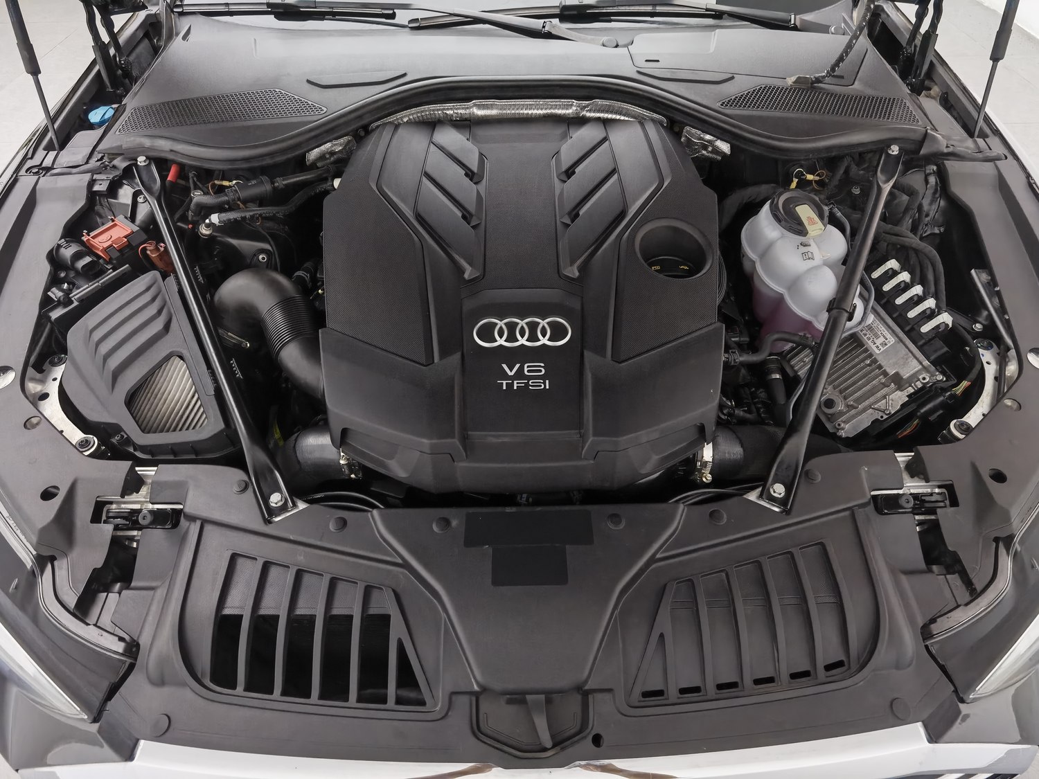 Used Audi A8 2019 3.0 AT