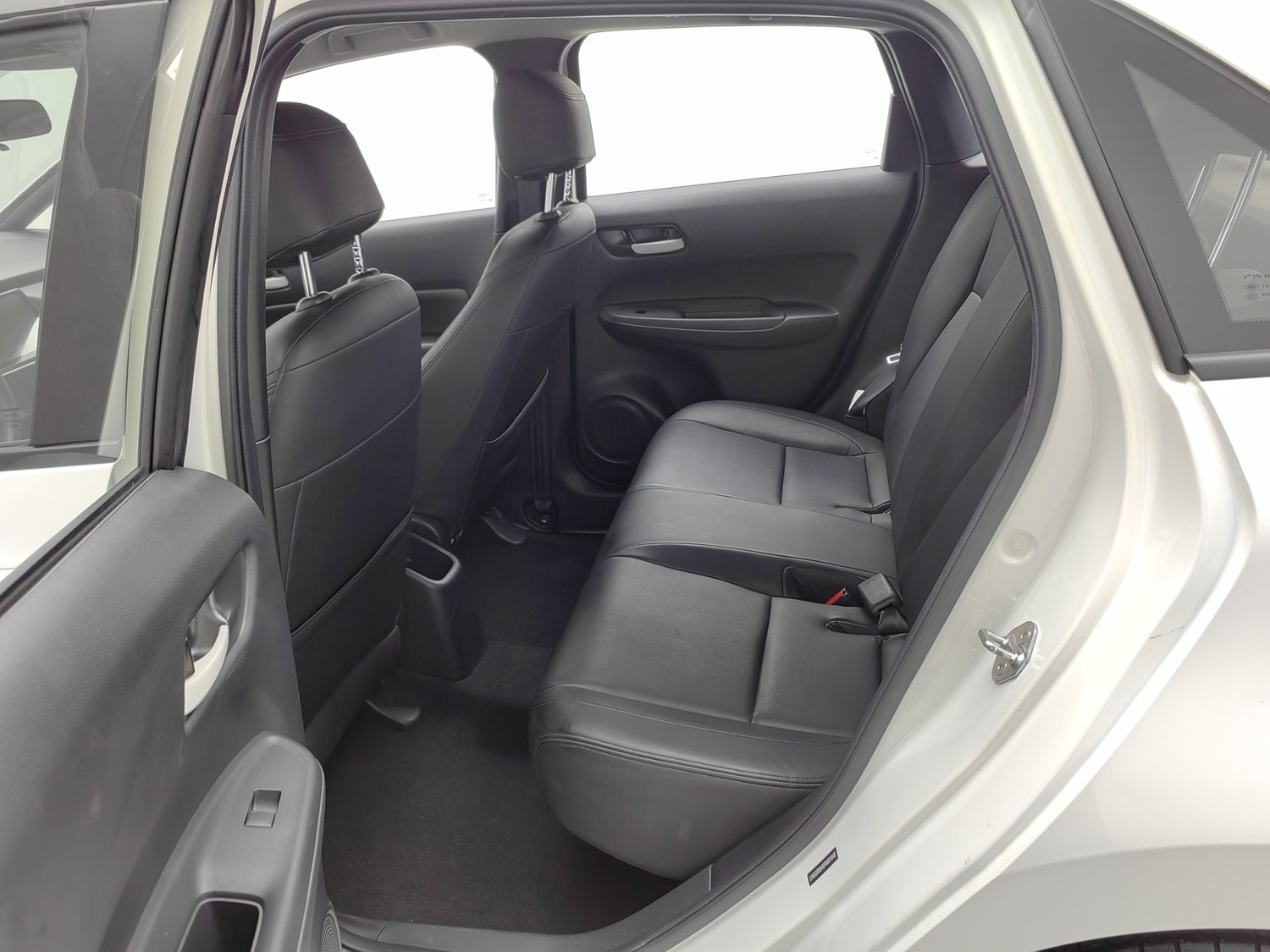 Used Honda Fit 2021 1.5 AT