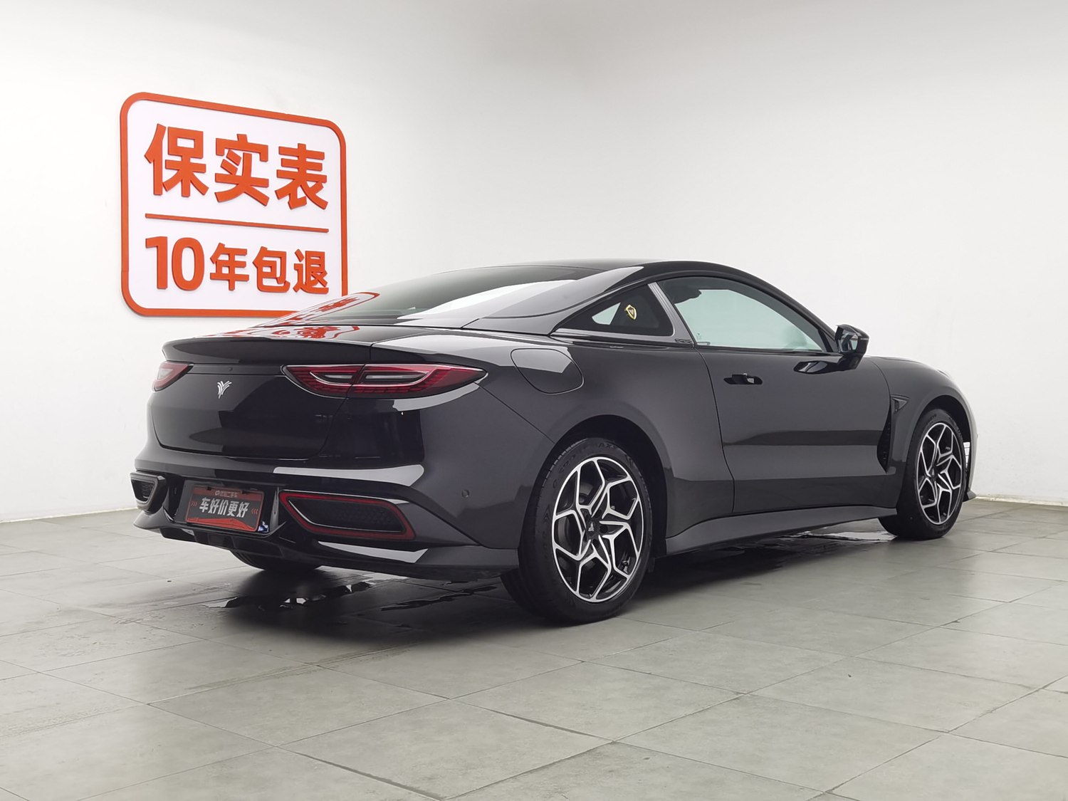 Used Neta GT 2023