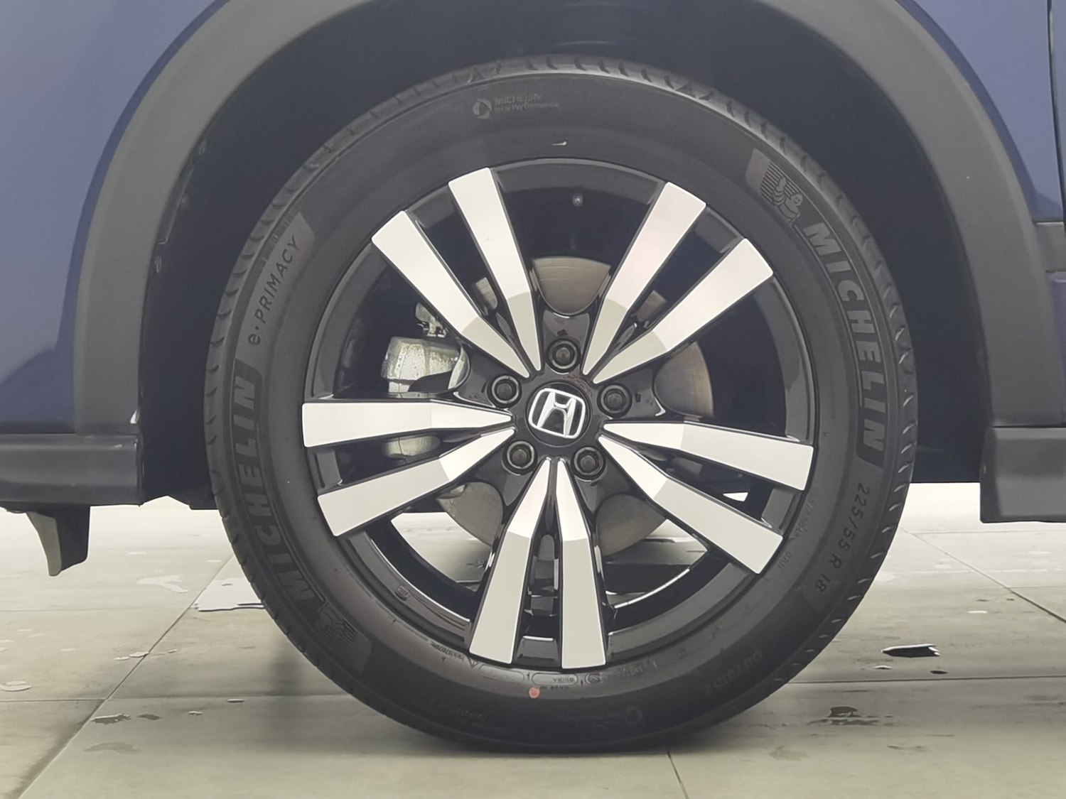 Used Honda HR-V 2023 1.5 AT