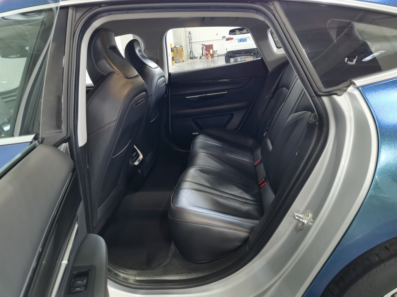 Used XPeng P7 2021