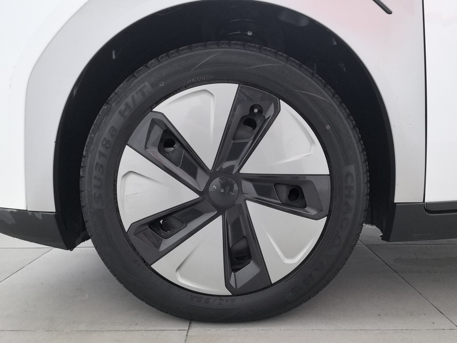 Used Aion Y 2023