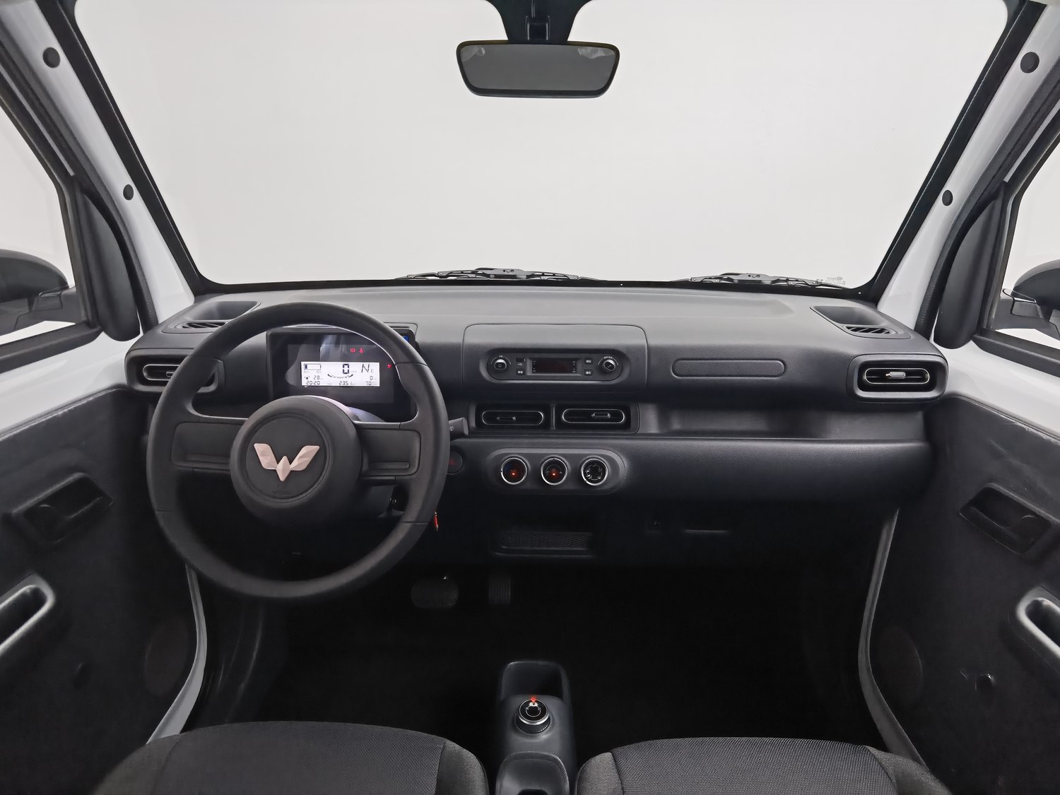 Used Wuling Zhiguang NEV 2025