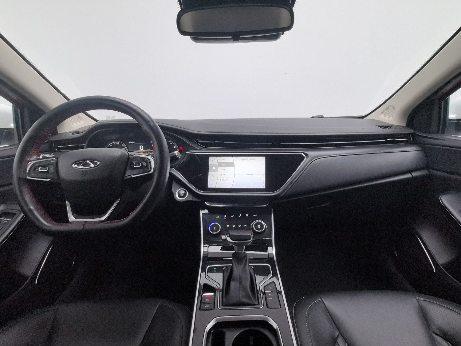 Used Chery Arrizo GX 2019 1.5 AT