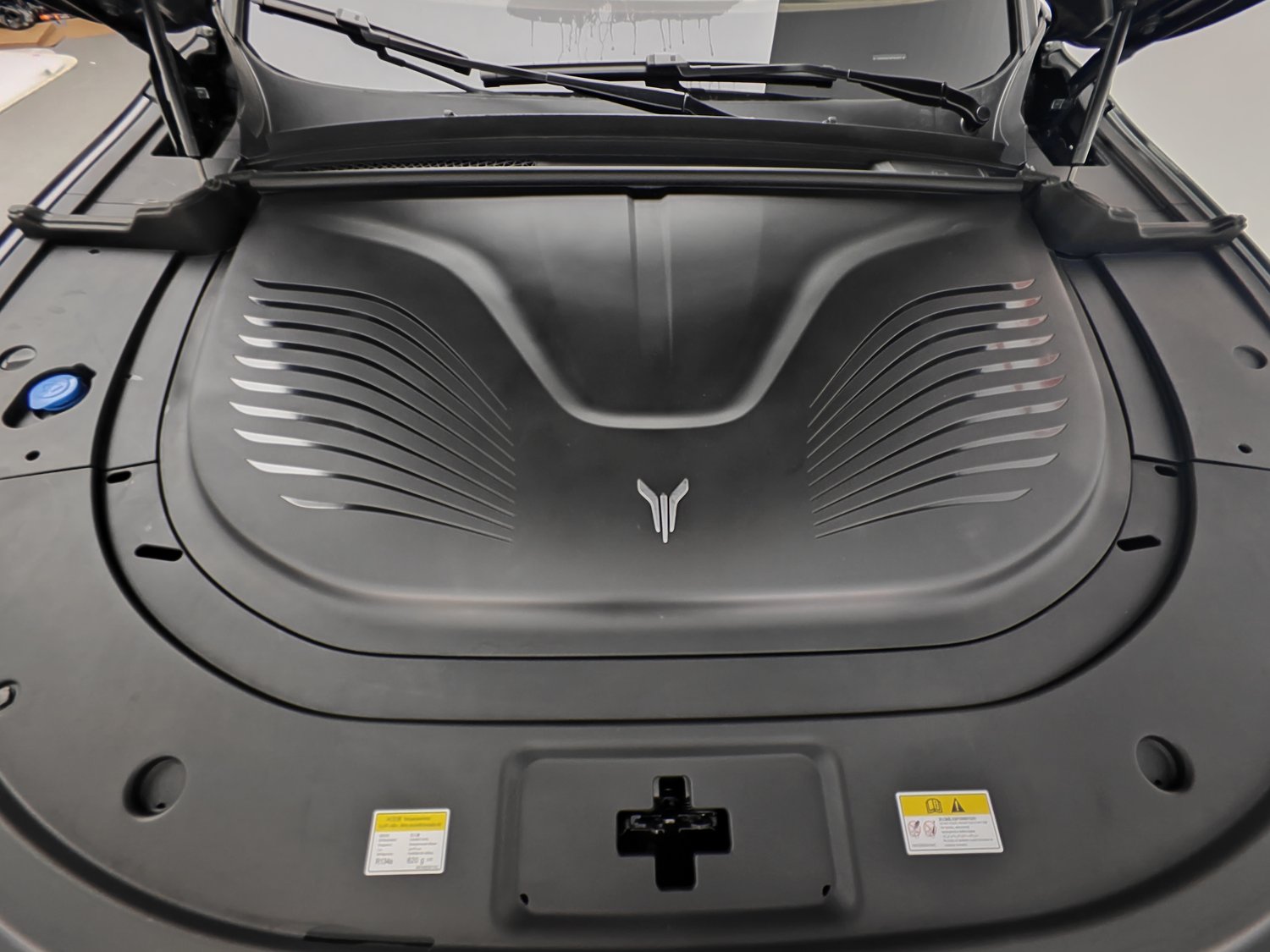Used Voyah FREE 2025 1.5 AT