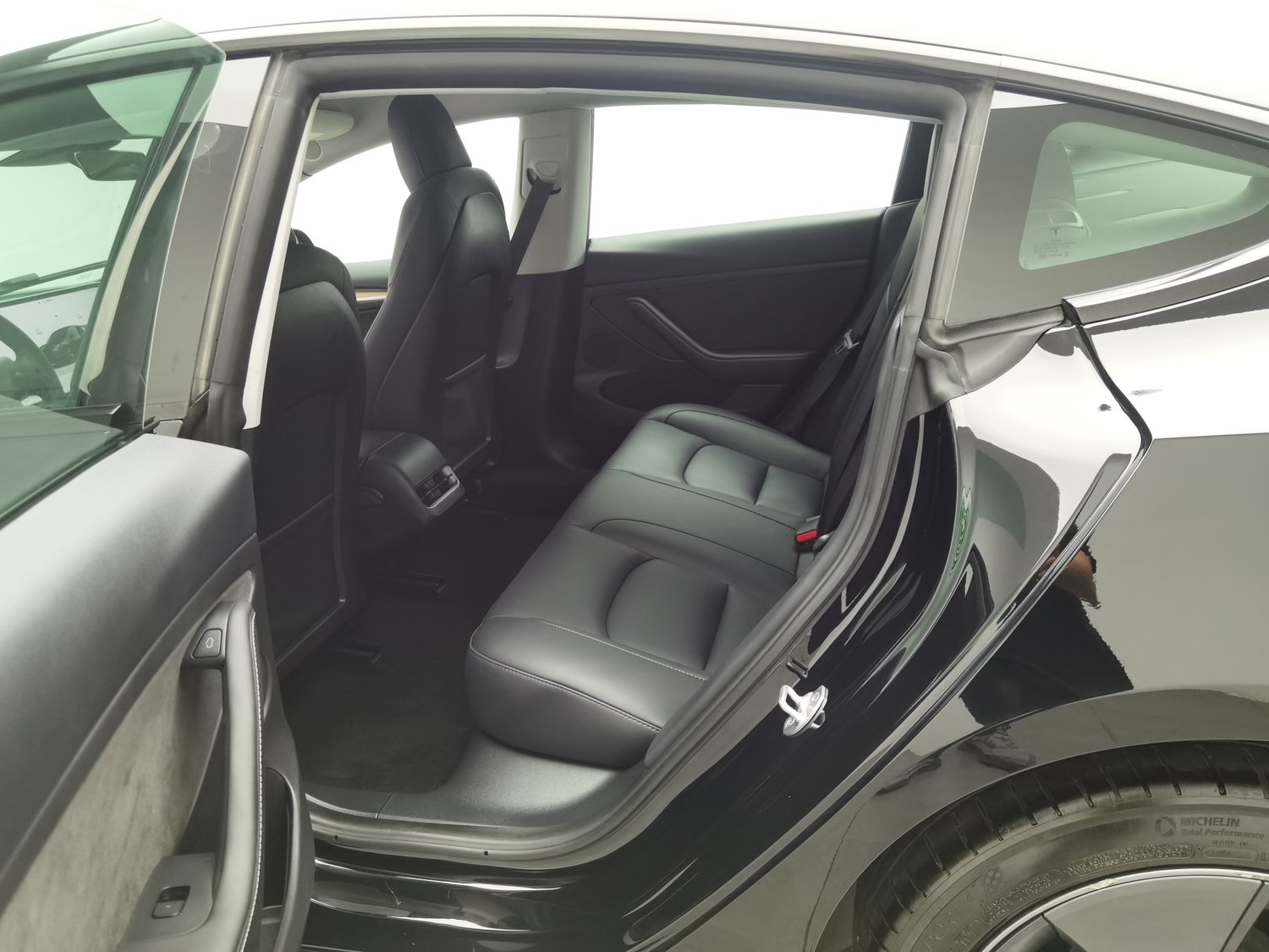 Used Tesla Model 3 2022