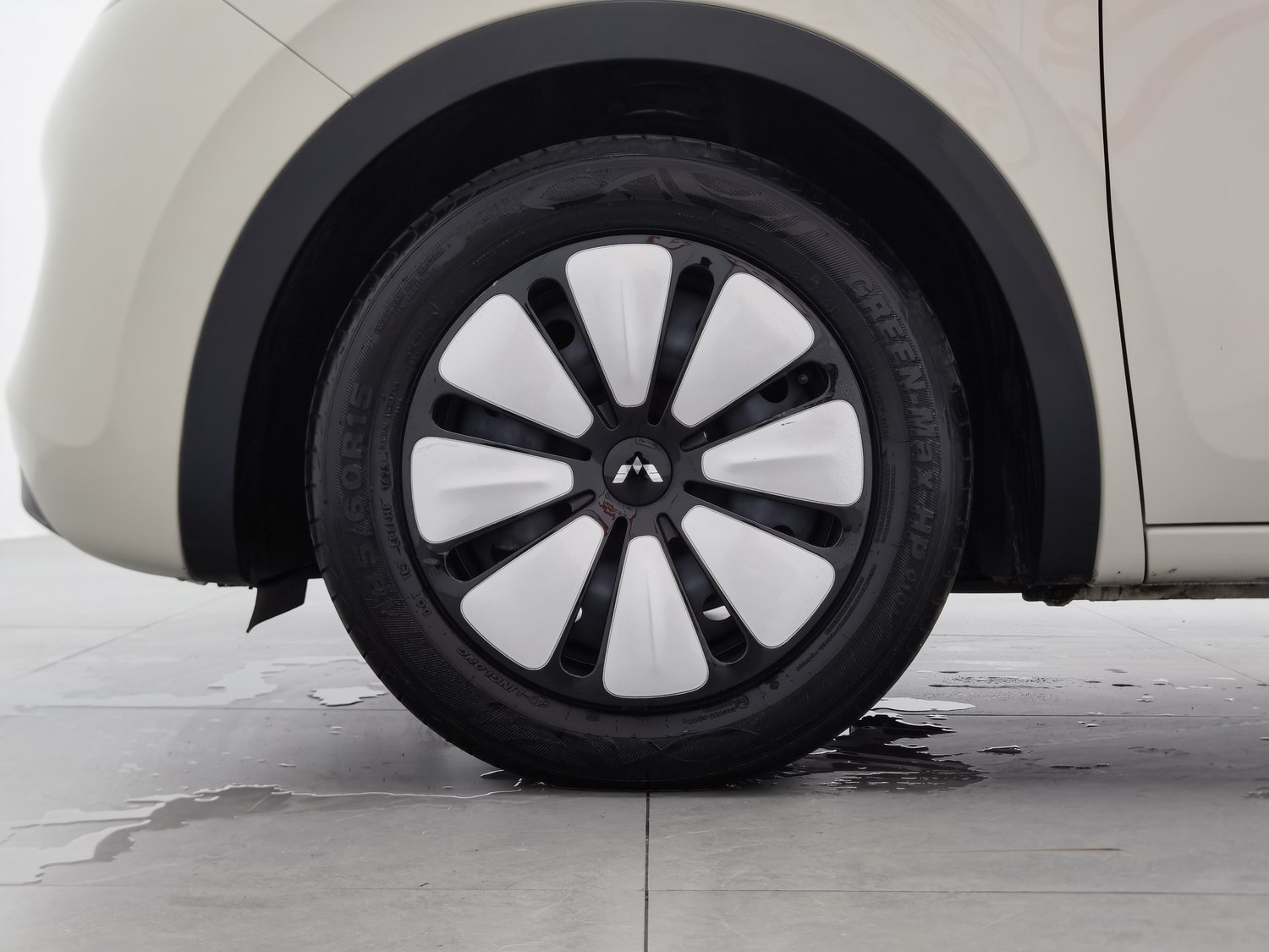 Used Wuling Bingo 2025