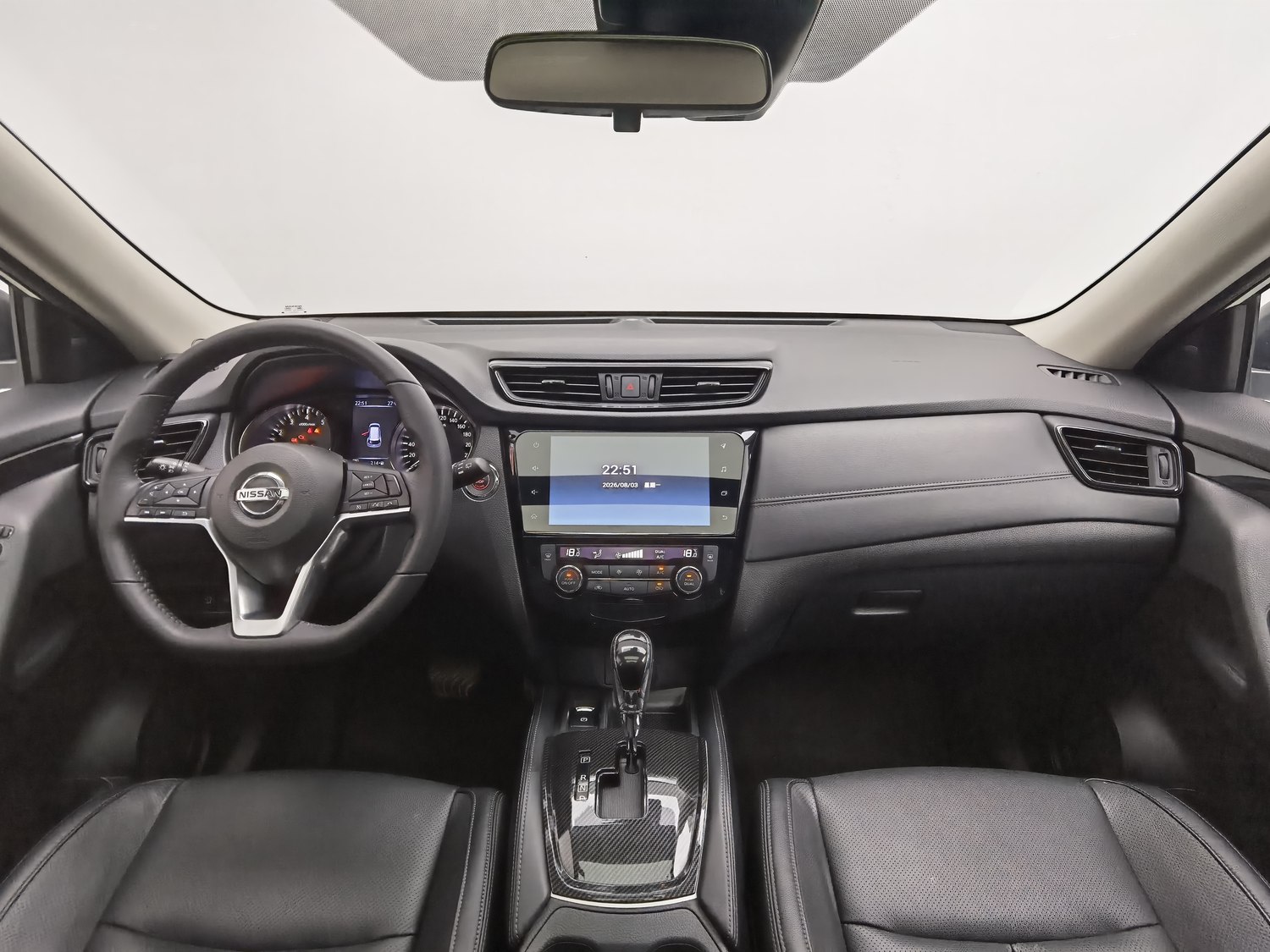 Used Nissan X-Trail 2020 2.0 AT