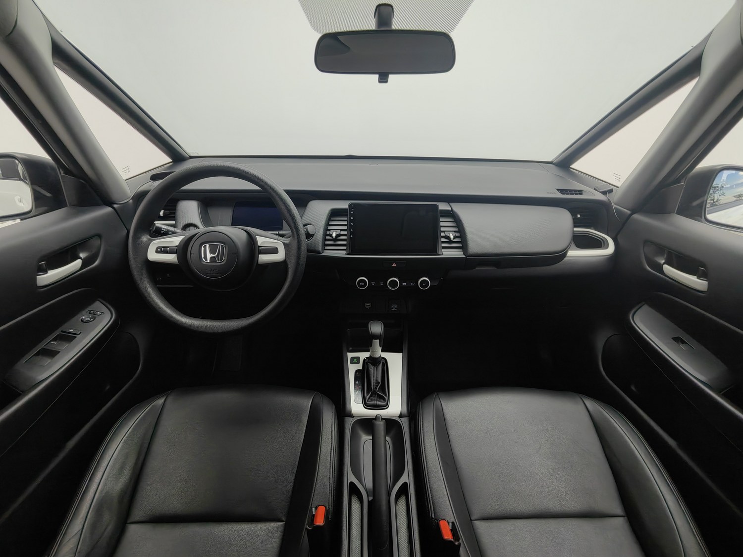 Used Honda Fit 2021 1.5 AT